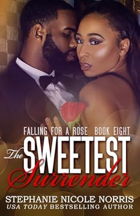 The Sweetest Surrender