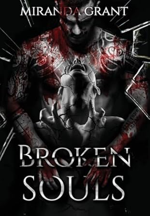 Broken Souls (4)