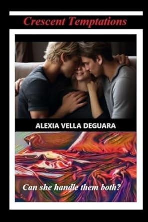 Crescent Temptations