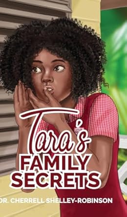 Tara's Family Secrets