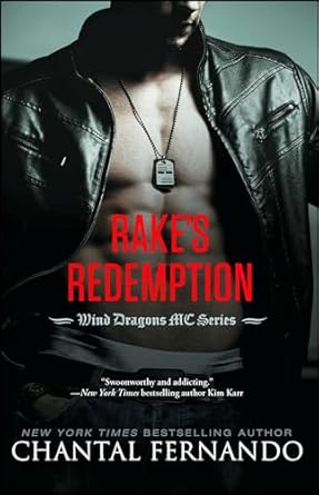 Rake's Redemption: Volume 5