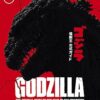 Godzilla: The Official Guide to the King of the Monsters