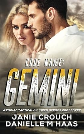 Code Name: Gemini