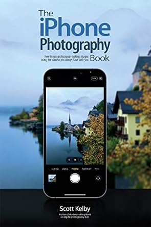The iPhone Photography Book: 3