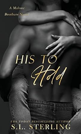 His to Hold (3)