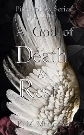 A God of Death & Rest