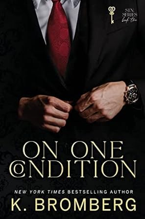 On One Condition: The S.I.N. Series: 2