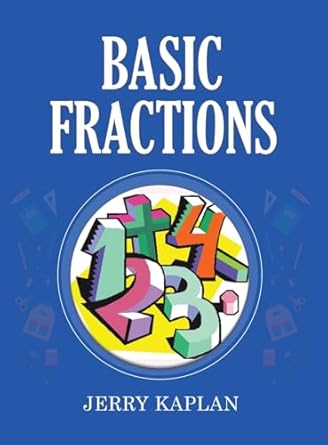 Basic Fractions