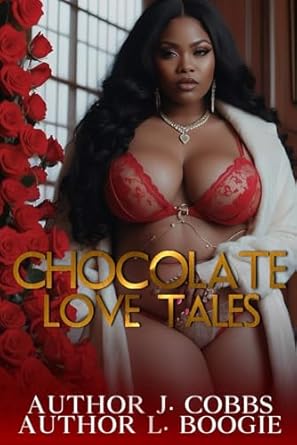 Chocolate Love Tales