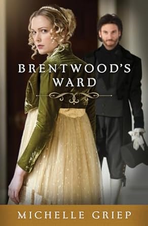Brentwood's Ward:: Volume 1