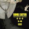 Soul Eater: The Perfect Edition 14: The Perfect Edition 14