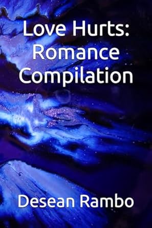Love Hurts: BWWM Romance Compilation