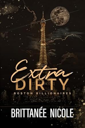 Extra Dirty