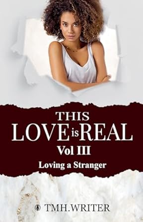 This Love Is Real Vol. III (3)