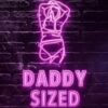 Daddy Sized: The Complete Series