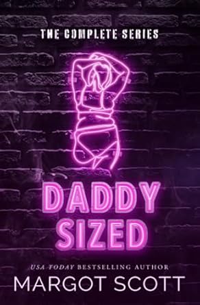 Daddy Sized: The Complete Series