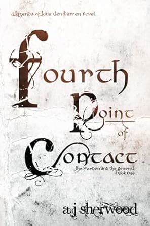 Fourth Point of Contact: 1