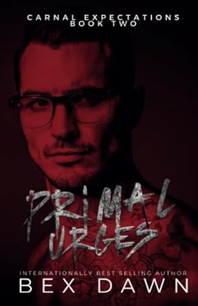 Primal Urges: Stalker Edition