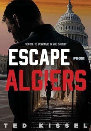 Escape from Algiers