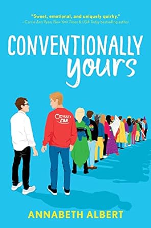 Conventionally Yours: 1