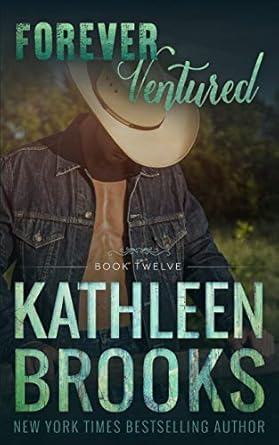 Forever Ventured: Forever Bluegrass #12