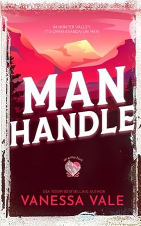 Man Handle: 6