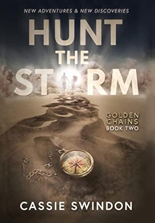 Hunt the Storm