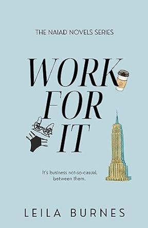 Work For It - Special Edition: 1