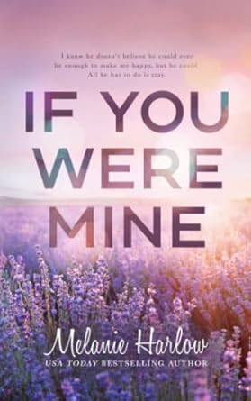 If You were Mine: Special Edition Paperback