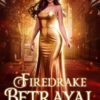 Firedrake Betrayal (A Dragon's Awakening Book 2)
