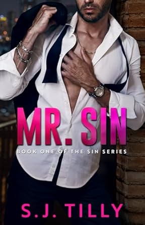 Mr. Sin: Book One of the Sin Series: 1