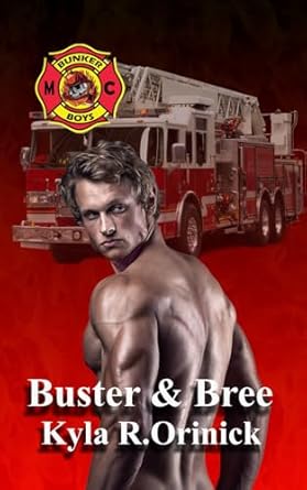 Buster & Bree: The Bunker Boys MC