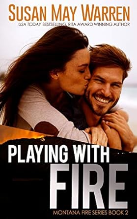 Playing with Fire: 2