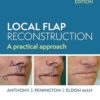 Local Flap Reconstruction, 3rd Edition