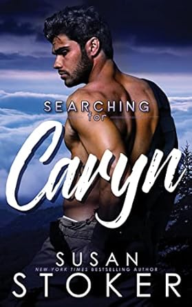 Searching for Caryn: 4