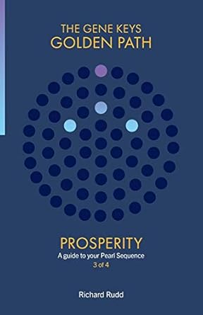 Prosperity: A Guide to your Pearl Sequence (3)