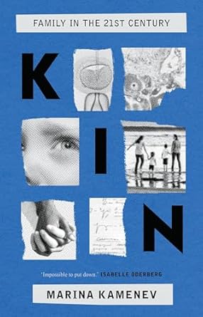 Kin: Family in the 21st century