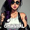 Criminal Futas: Stories Collection Volume 3