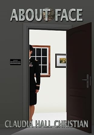 About Face: an Alex the Fey thriller: 7