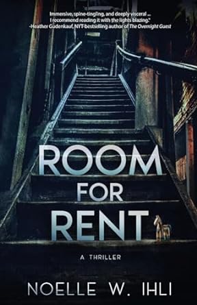 Room for Rent: A Thriller