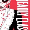 Deadly Class Deluxe Edition, Book 4