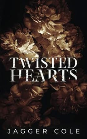 Twisted Hearts: Alternate Cover Print Edition