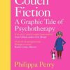 COUCH FICTION: A Graphic Tale of Psychotherapy
