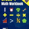 Grade 4 Math Workbook: Practice Math Drills - Exercise Book for Math Fluency | Addition, Subtraction, Multiplication, Division, Fractions, Measurement, Geometry, Statistics | Ages 9-10