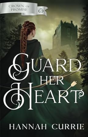 Guard Her Heart: 2