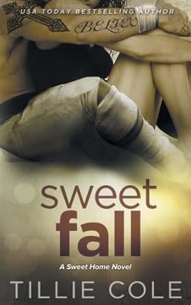 Sweet Fall: Volume 3
