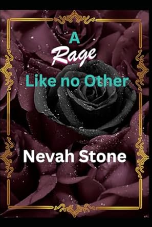 A Rage Like No Other: A Dark Mafia Revenge Romance