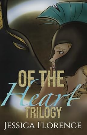 Of The Heart Trilogy Omnibus