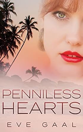Penniless Hearts (1): Large Print Hardcover Edition