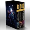 The Thrawn Trilogy: Heir to the Empire / Dark Force Rising / the Last Command